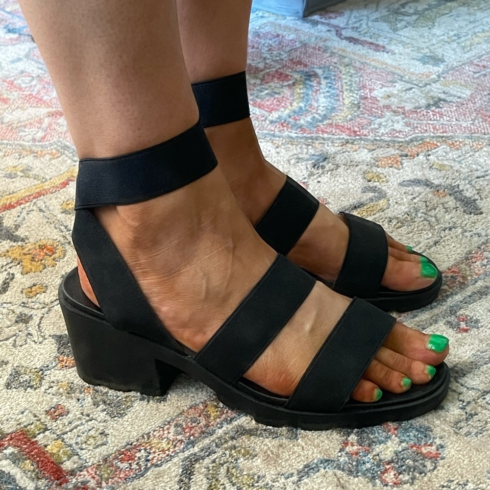Steve Madden Haidar Sandal